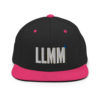 Snapback Hat - Image 3