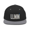 Snapback Hat - Image 6