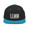 Snapback Hat - Image 4