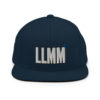 Snapback Hat - Image 2
