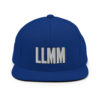 Snapback Hat - Image 8